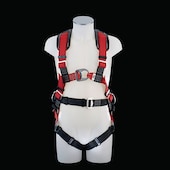 Auffanggurt MAS 60 Exclusiv pro, Gr. 1 (48 - 56)